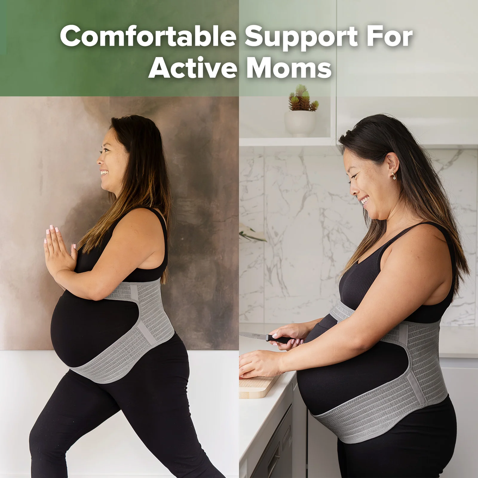 360° Maternity Lift & Support Band - Image 4