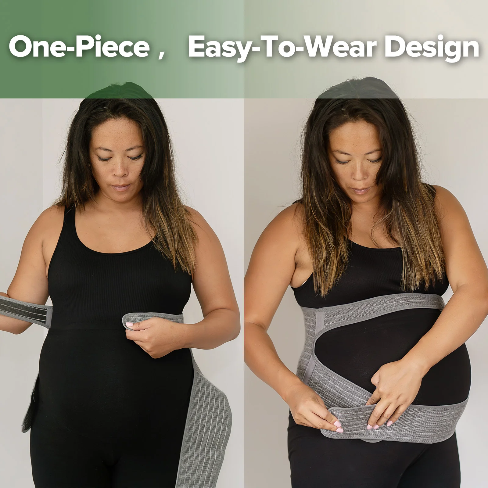 360° Maternity Lift & Support Band - Image 9