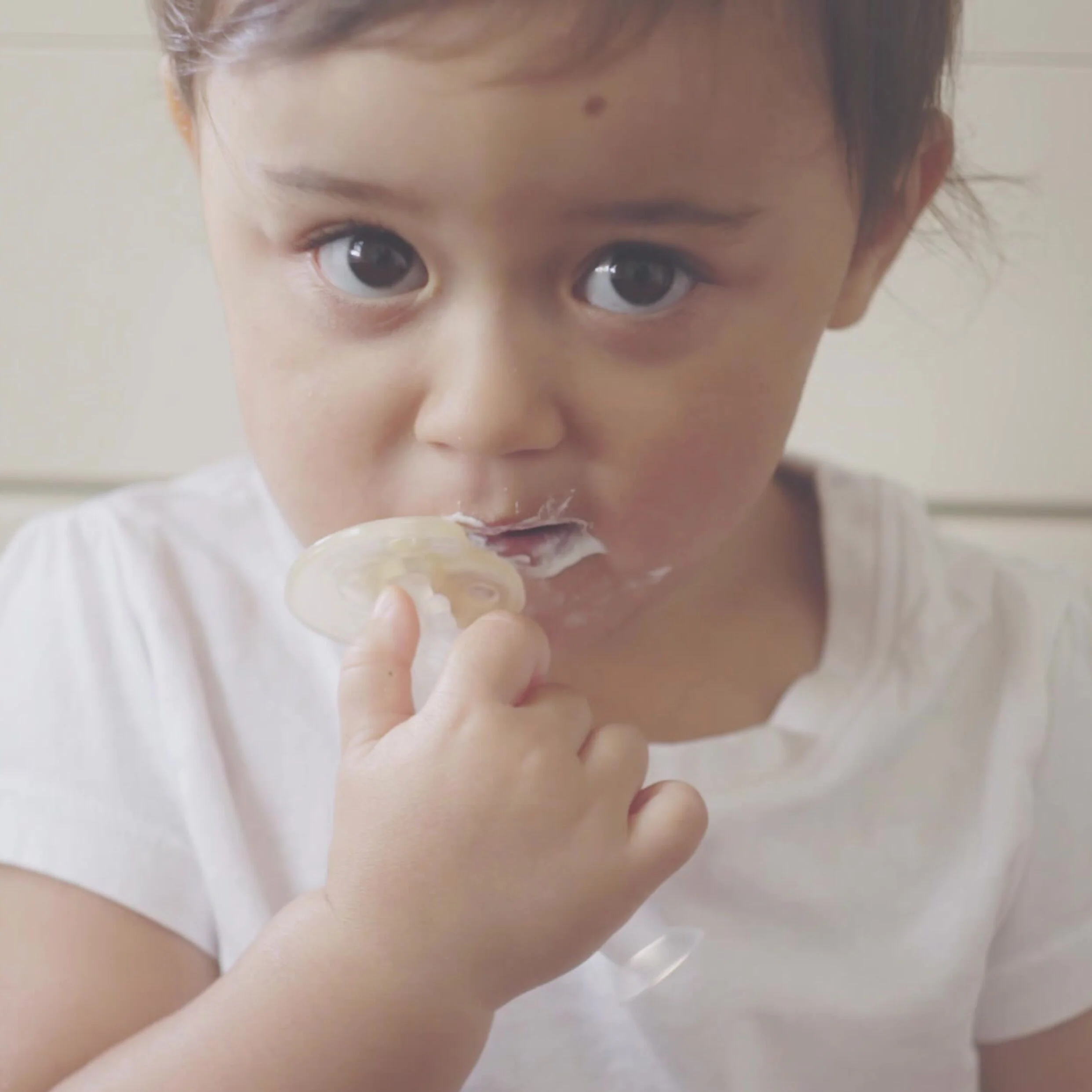360° Silicone Toothbrush (6 months+) - Image 3