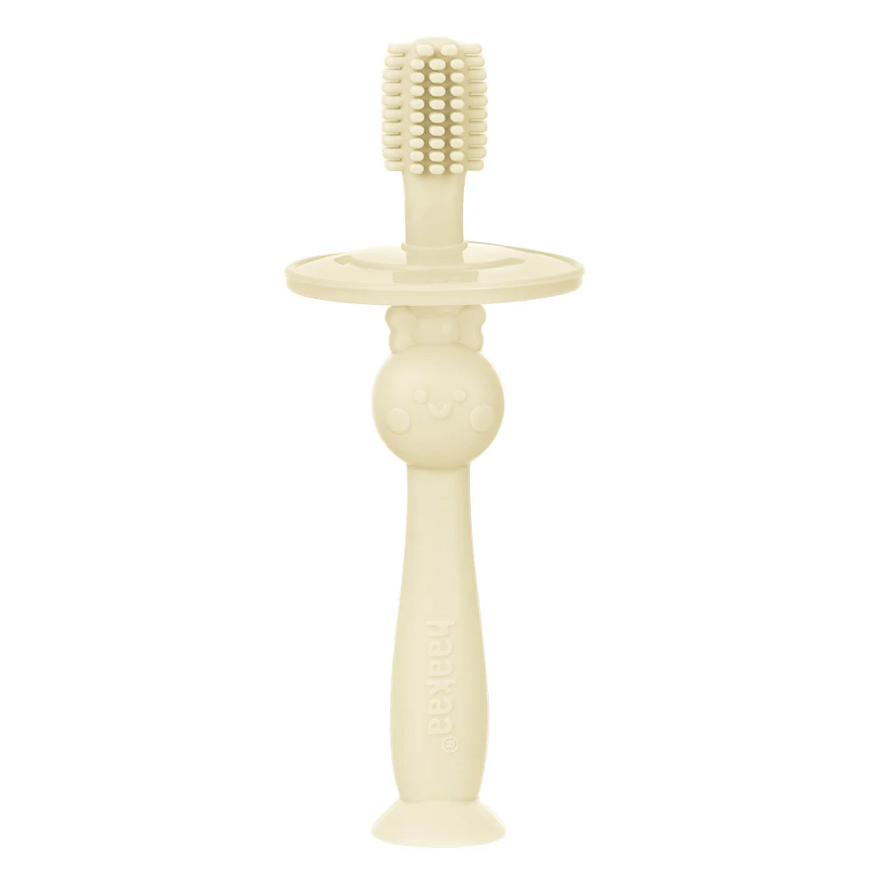 360° Silicone Toothbrush (6 months+) - Image 6