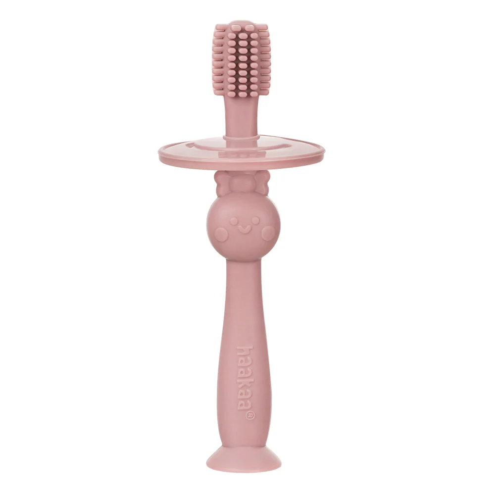 360° Silicone Toothbrush (6 months+) - Image 7