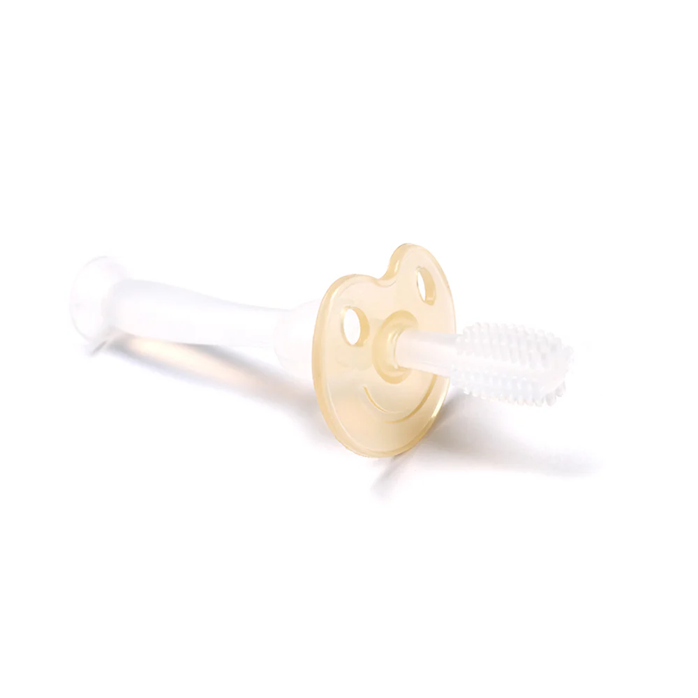 360° Silicone Toothbrush (6 months+) - Image 8