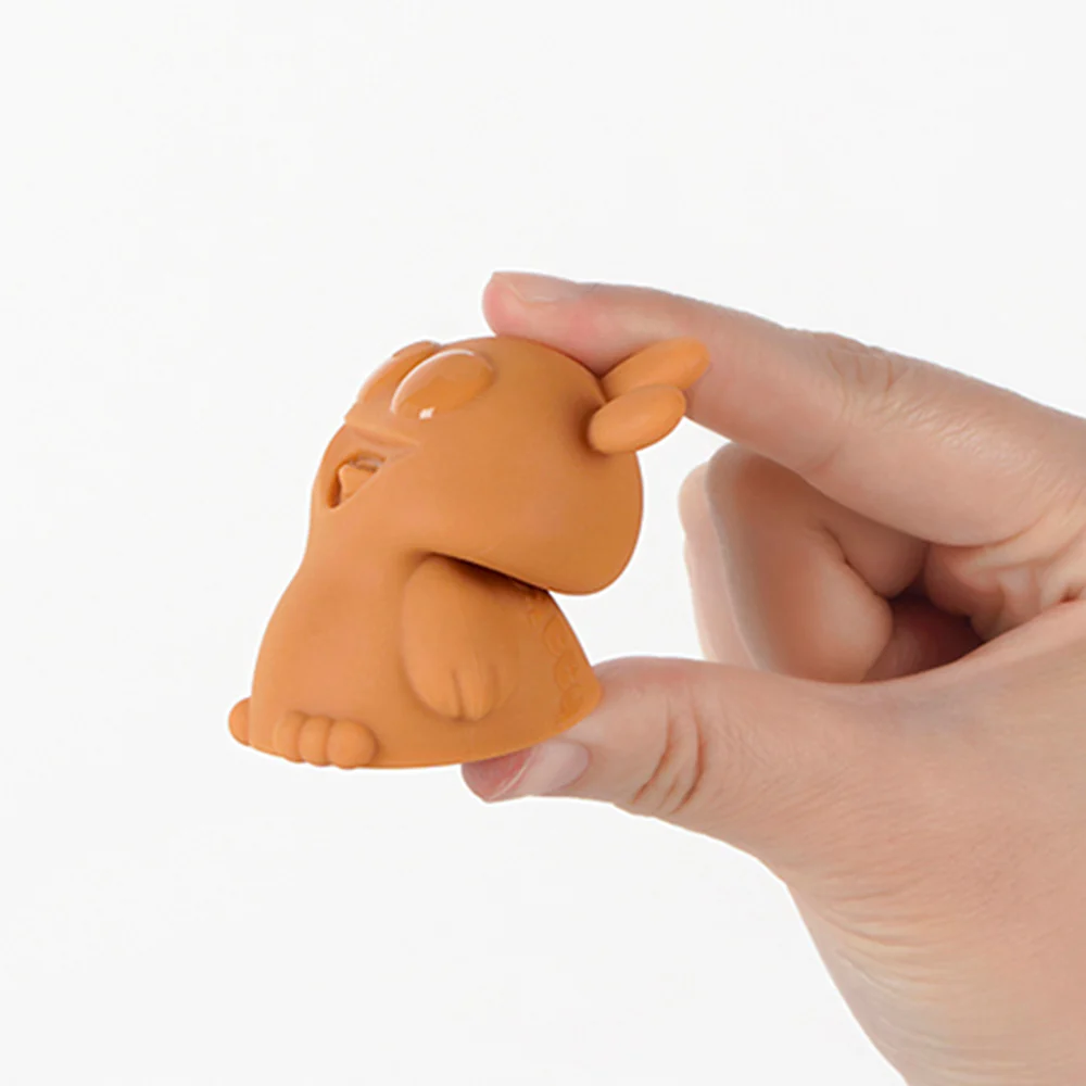 Alien Explorers Silicone Bath Toys - Image 3
