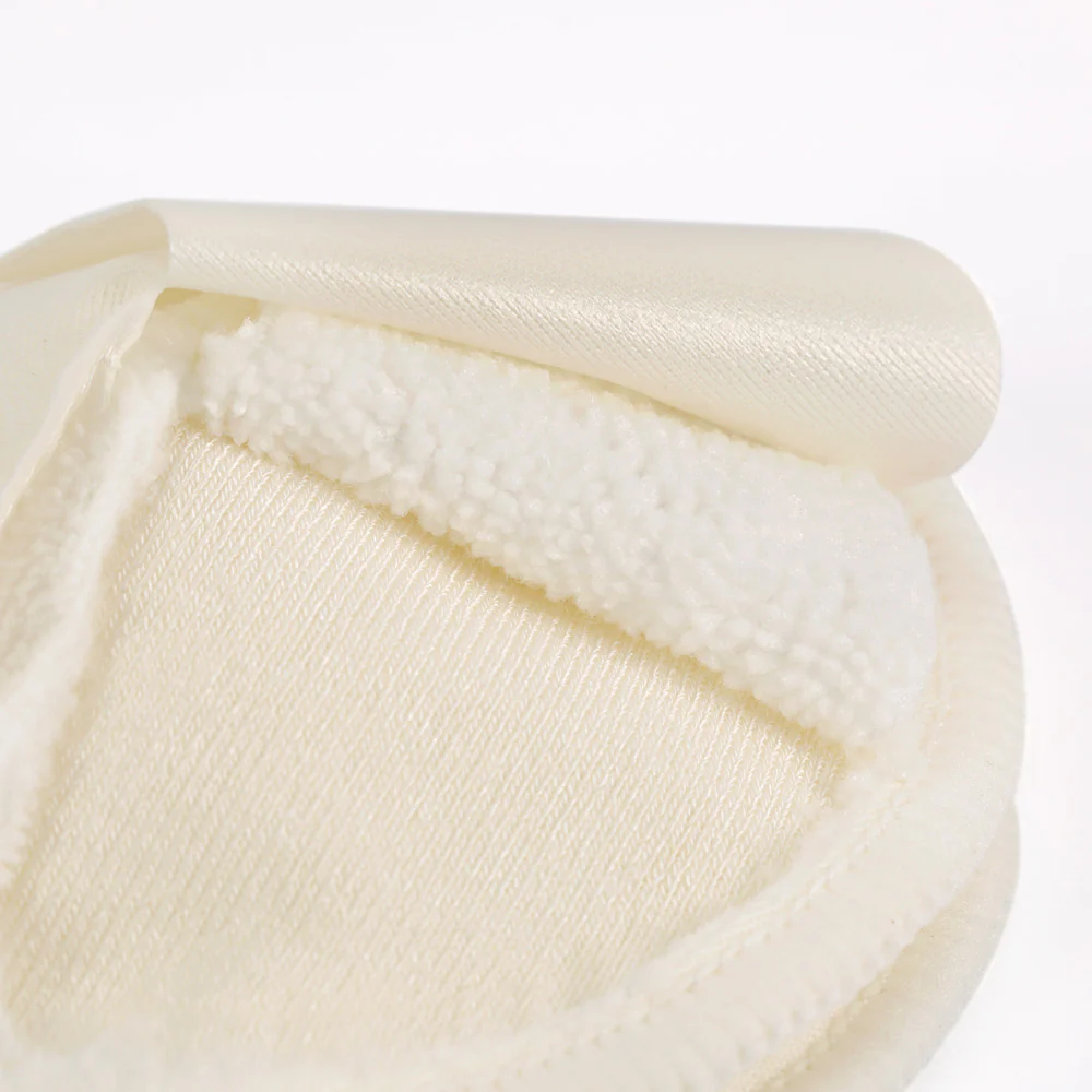 All-Day Reusable Nursing Pad Set - Image 4