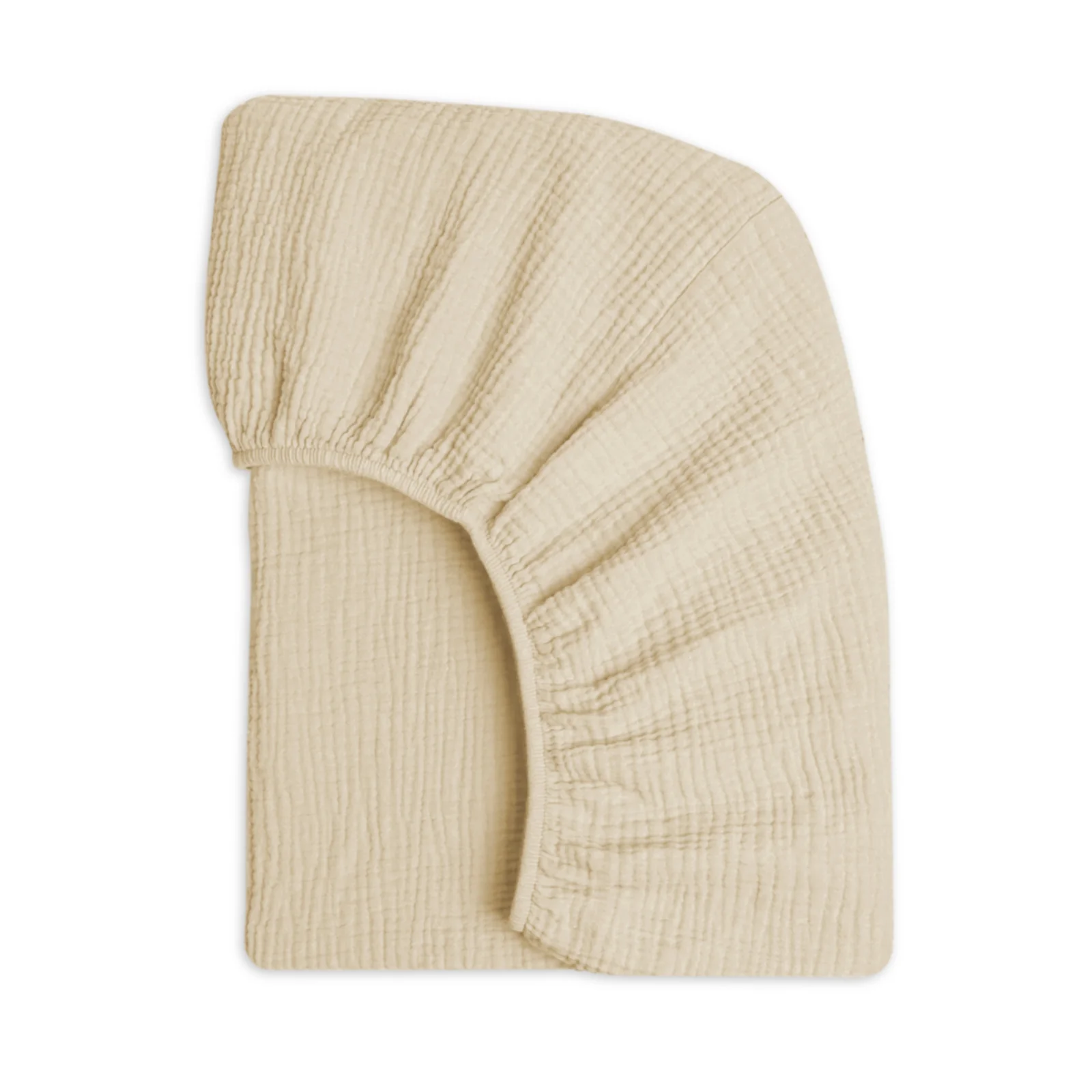Baby Fitted Cotton Sheet - Image 5