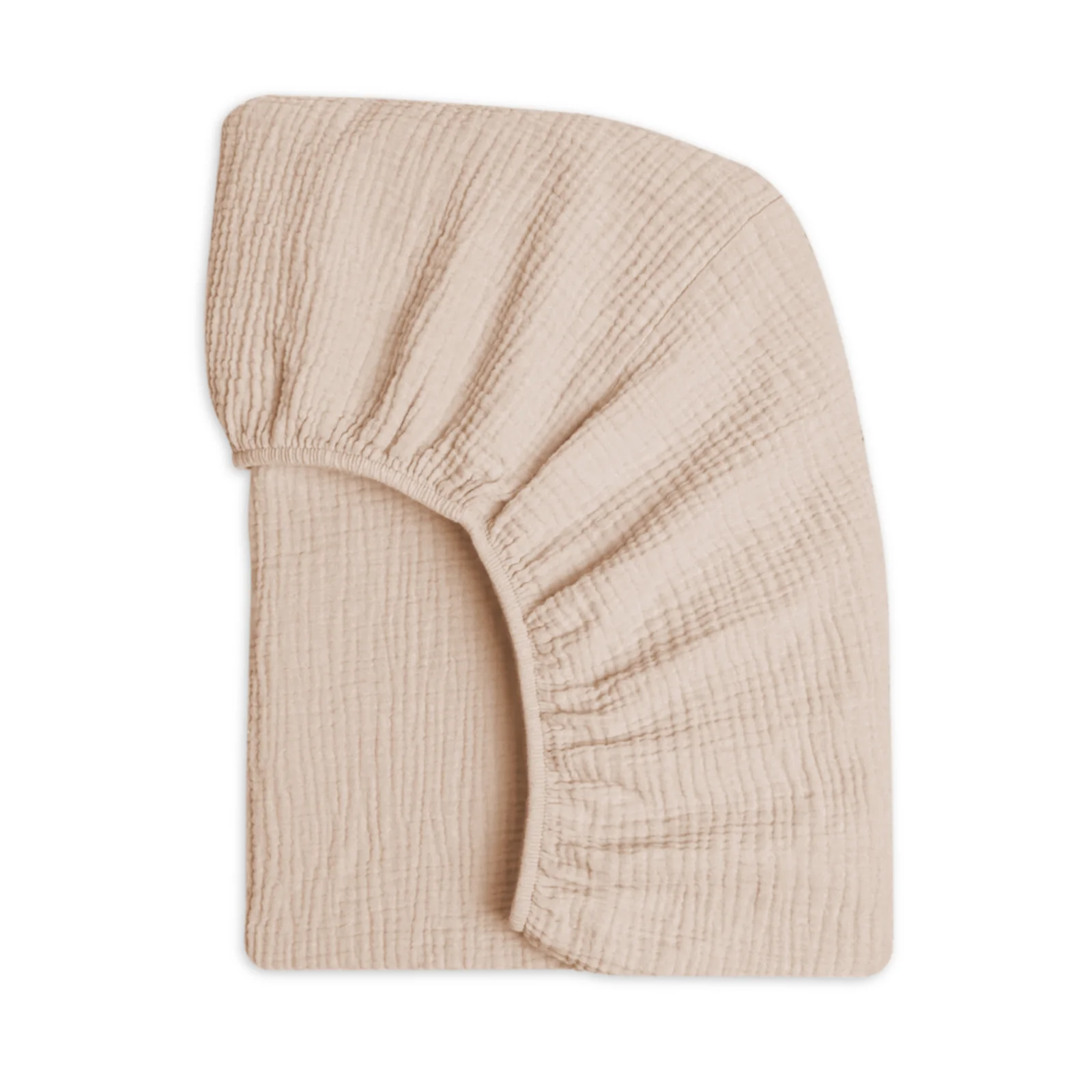 Baby Fitted Cotton Sheet - Image 6