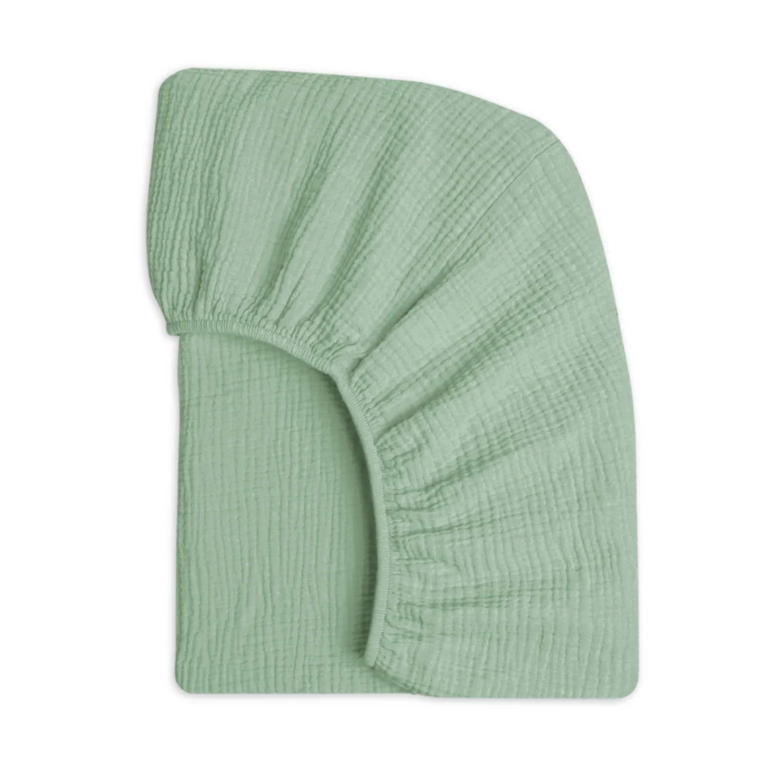 Baby Fitted Cotton Sheet - Image 7
