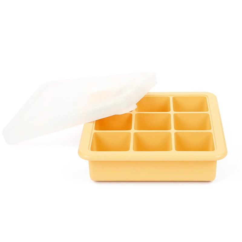 Baby Food and Breast Milk Freezer Tray - Image 10