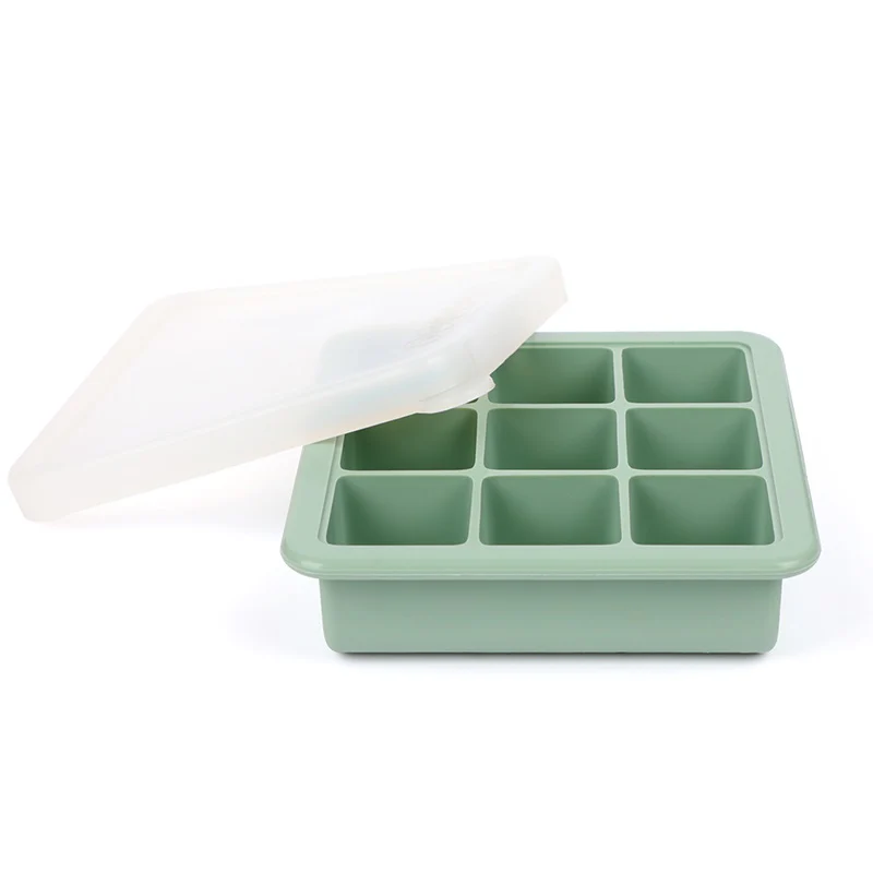 Baby Food and Breast Milk Freezer Tray - Image 11