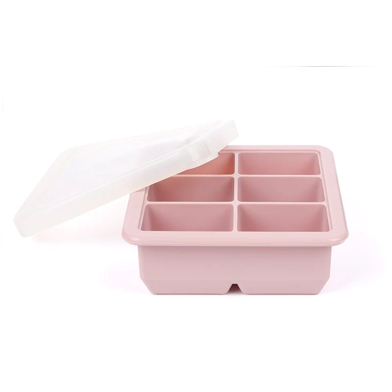 Baby Food and Breast Milk Freezer Tray - Image 5