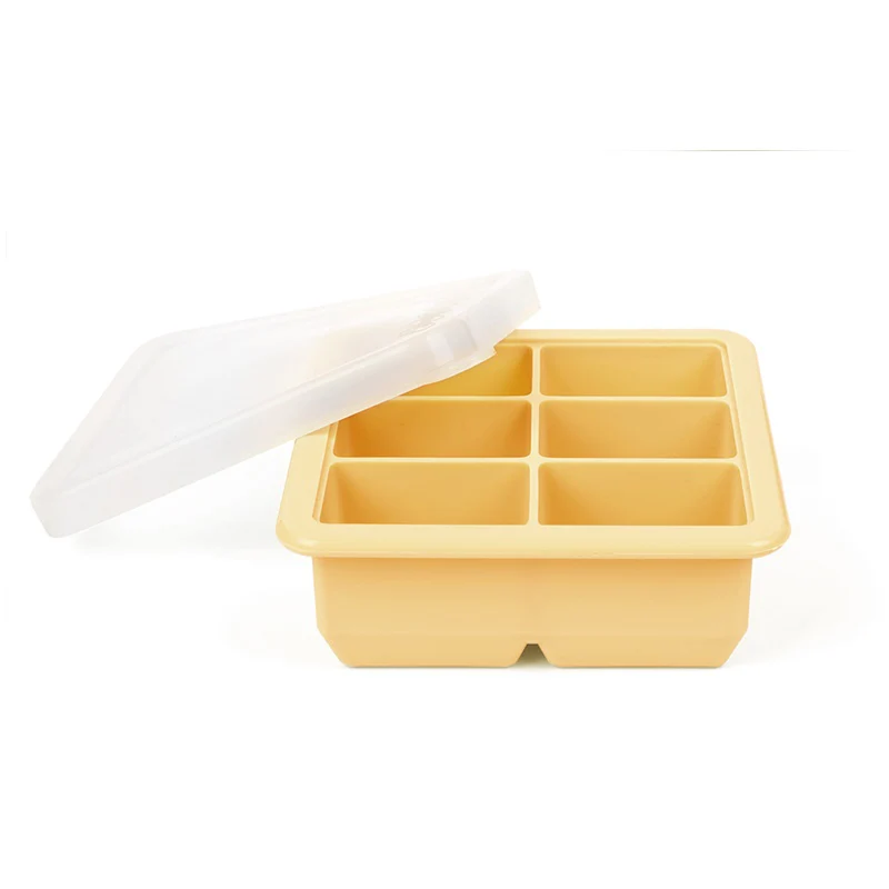 Baby Food and Breast Milk Freezer Tray - Image 6
