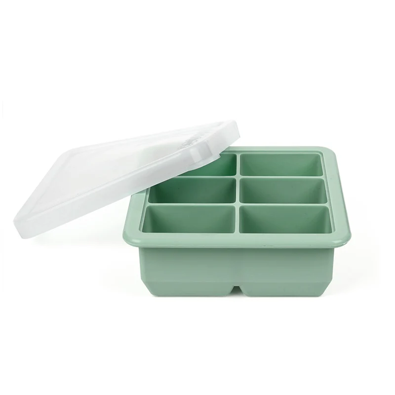 Baby Food and Breast Milk Freezer Tray - Image 7