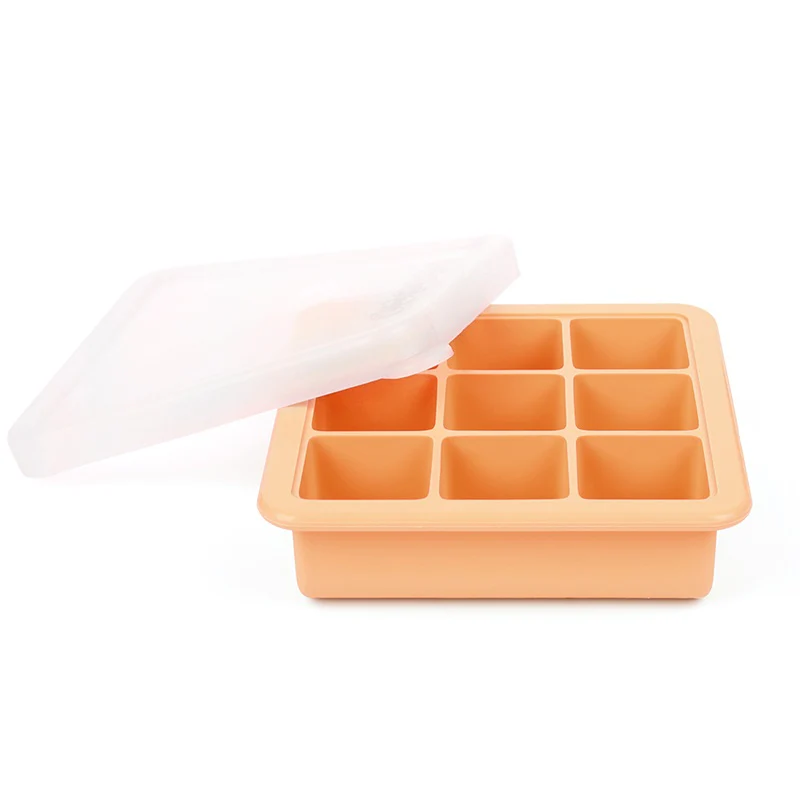 Baby Food and Breast Milk Freezer Tray - Image 8