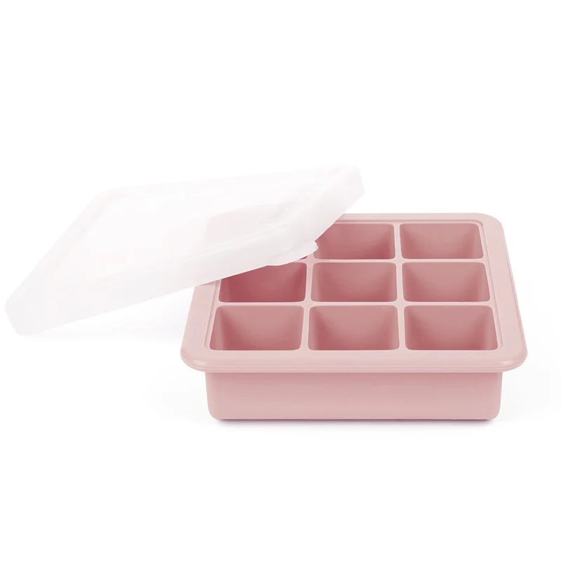 Baby Food and Breast Milk Freezer Tray - Image 9