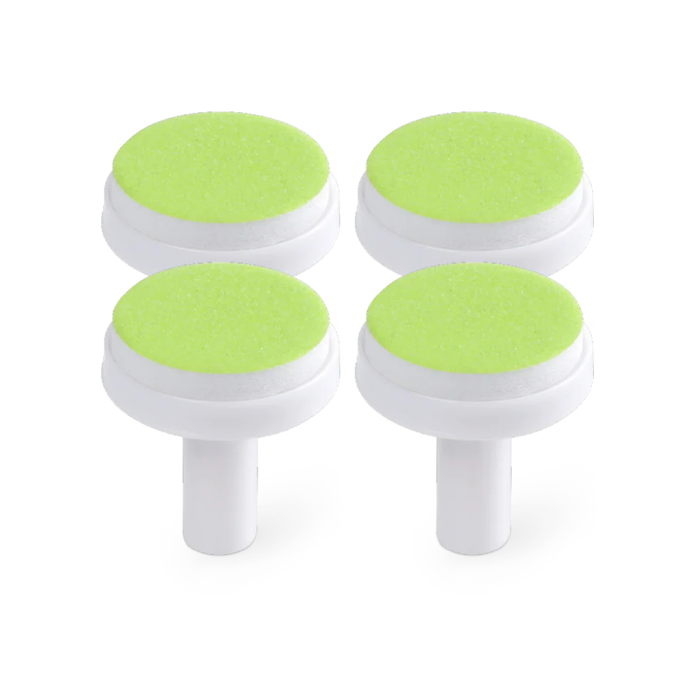 Baby Nail Trimmer Replacement Pads - Image 5