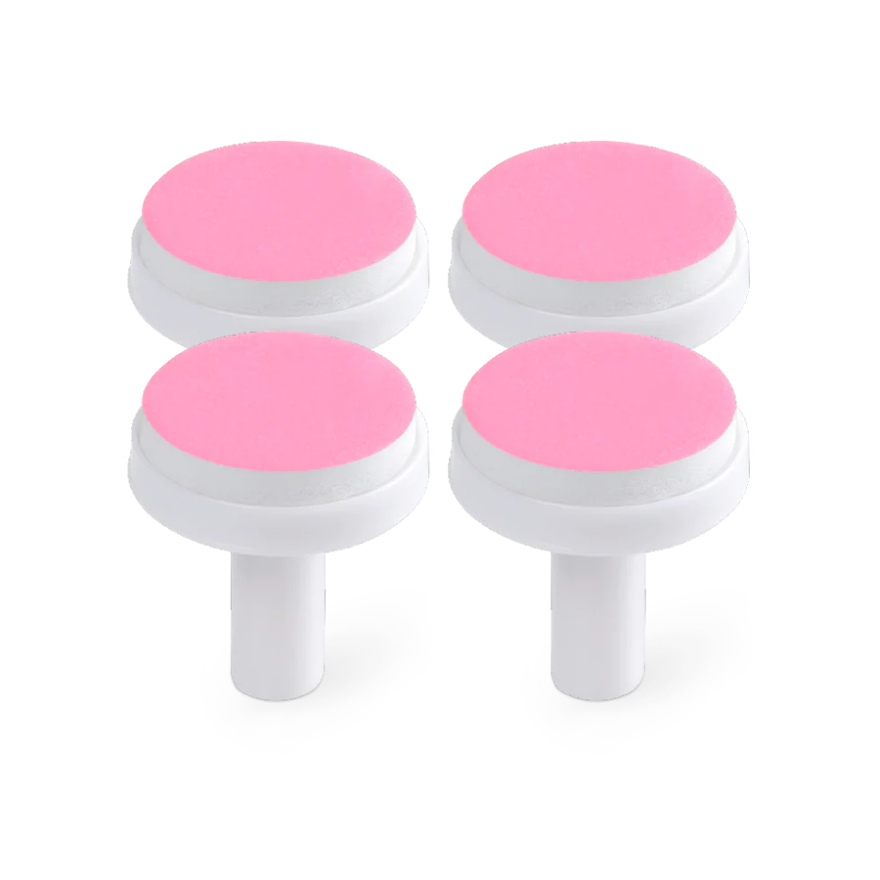 Baby Nail Trimmer Replacement Pads - Image 6
