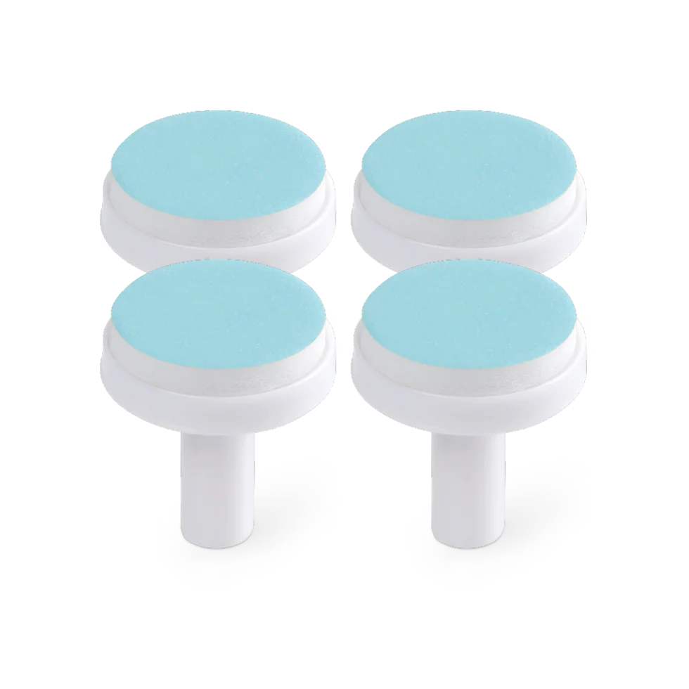 Baby Nail Trimmer Replacement Pads - Image 7