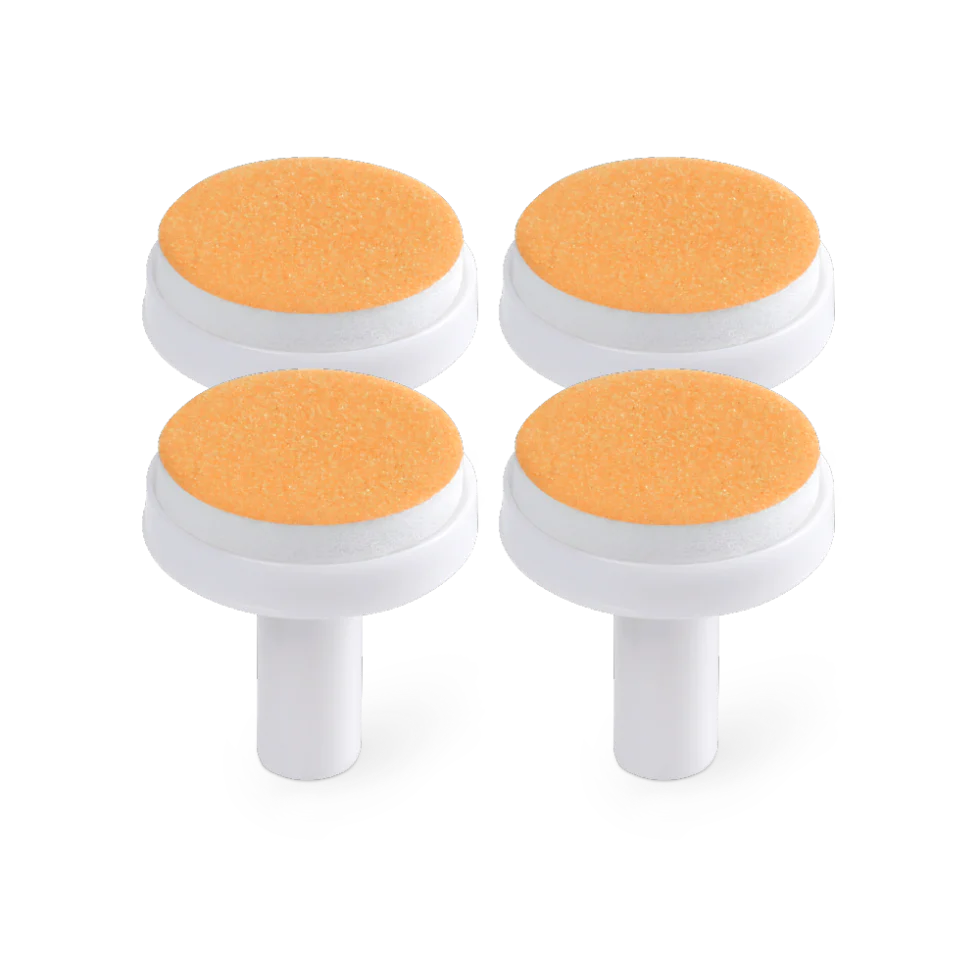 Baby Nail Trimmer Replacement Pads - Image 8