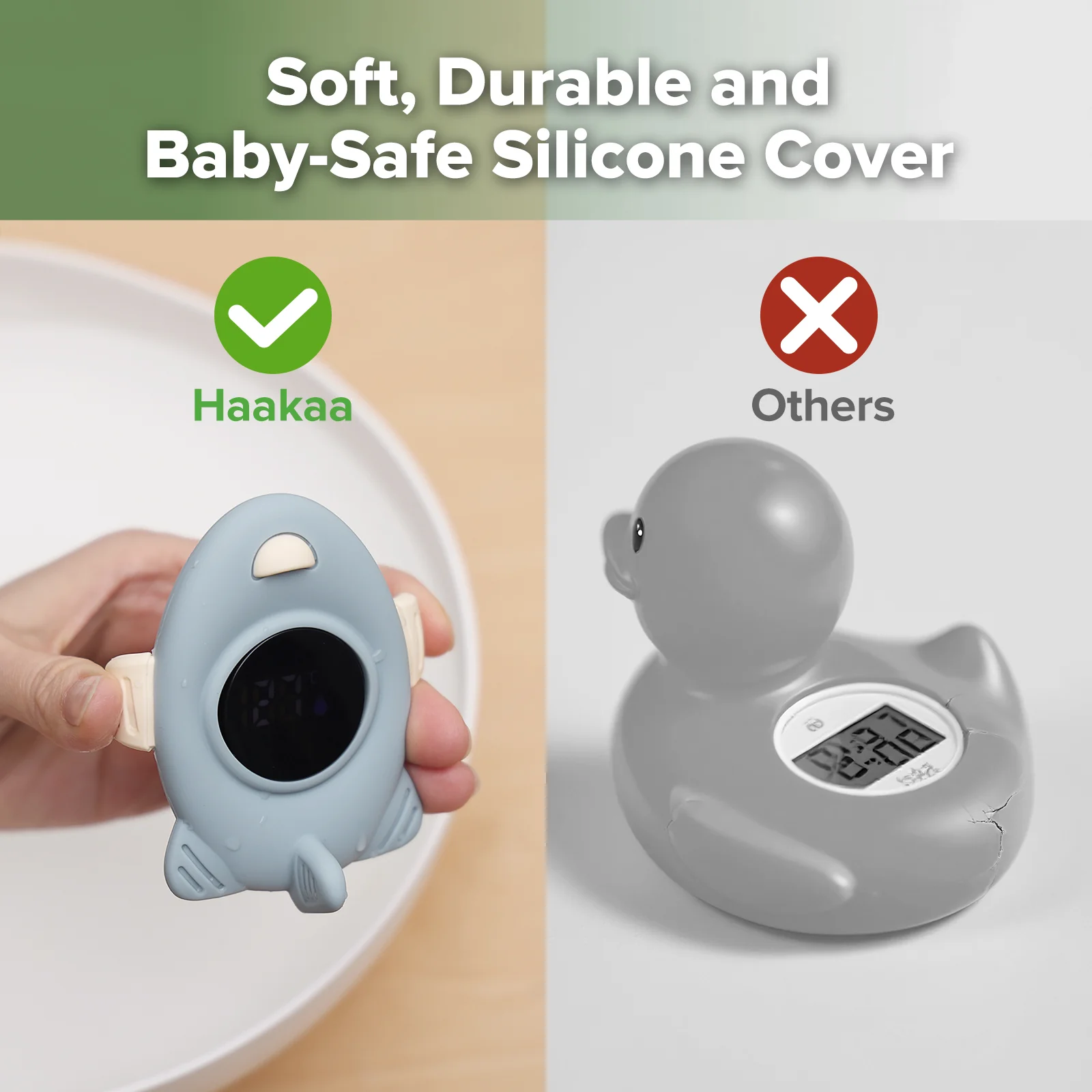 Bath Buddy Thermometer - Image 7