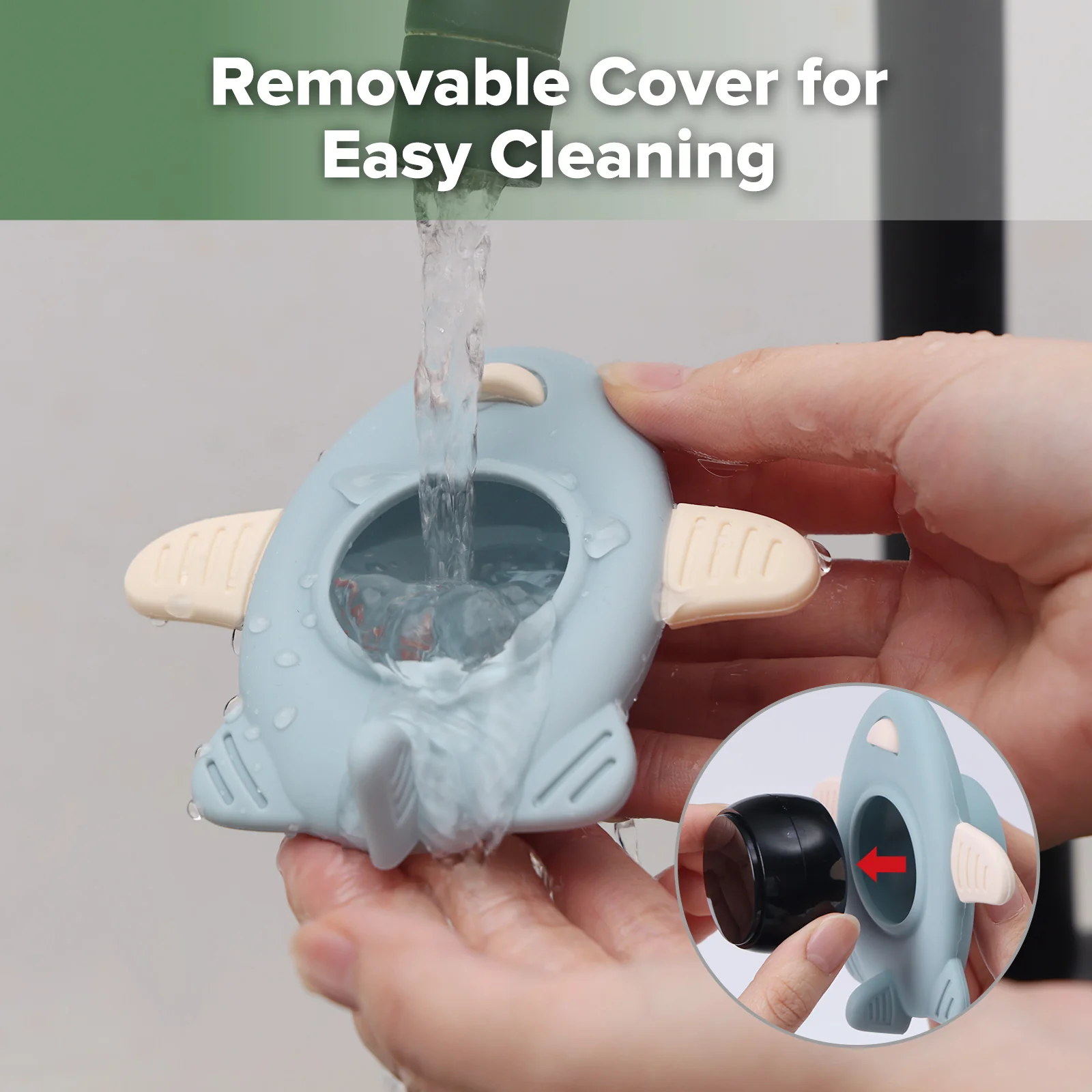 Bath Buddy Thermometer - Image 8