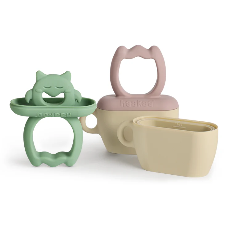 Chilly Monster Ice Pop Mould Set - Image 2