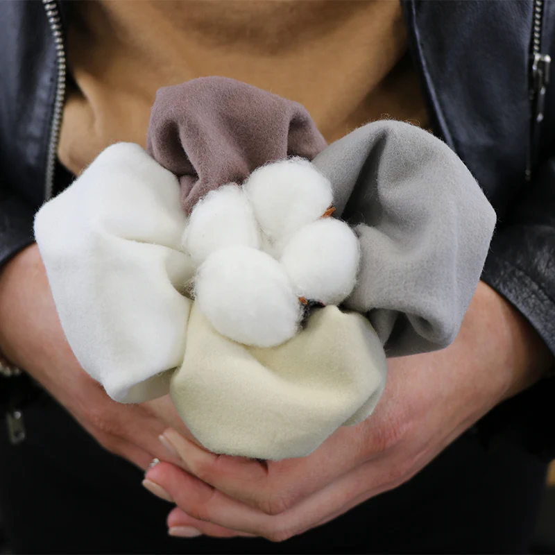 Cotton Cloth Wipes - Image 3
