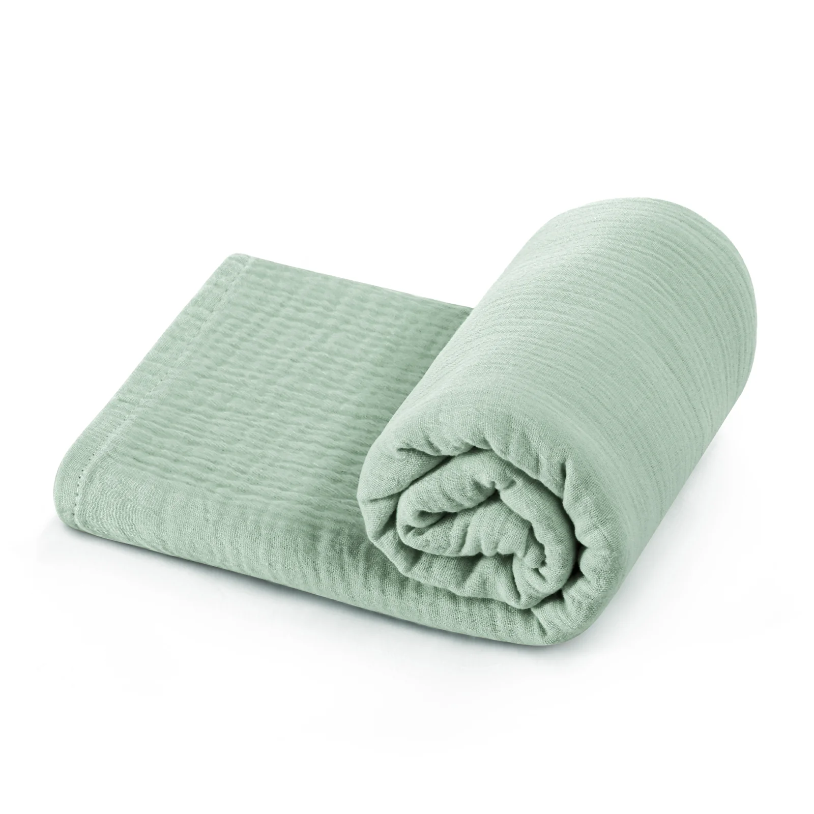 Cotton Swaddle Cloth - Image 11