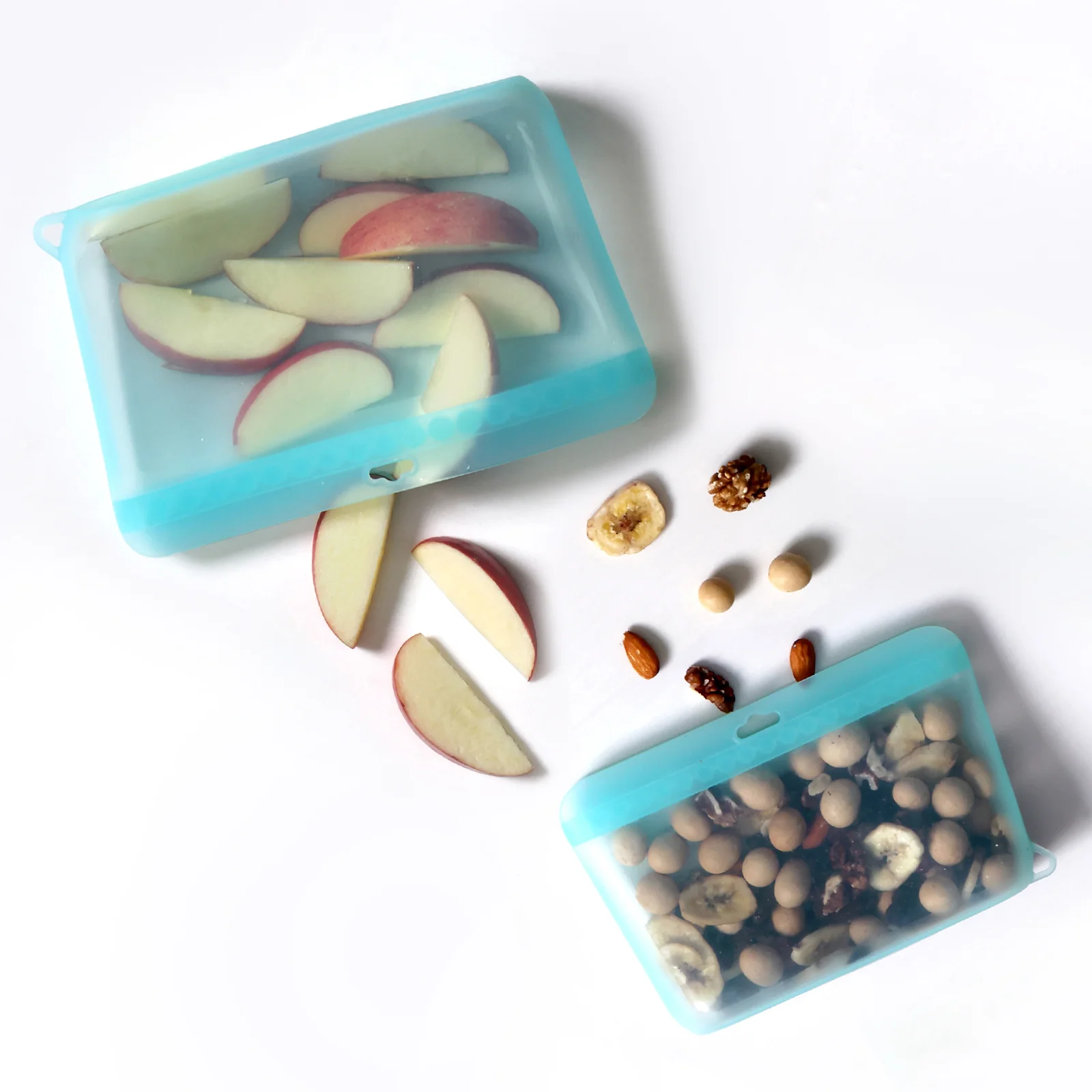 Dot Seal Silicone Storage Bag Set - Image 10