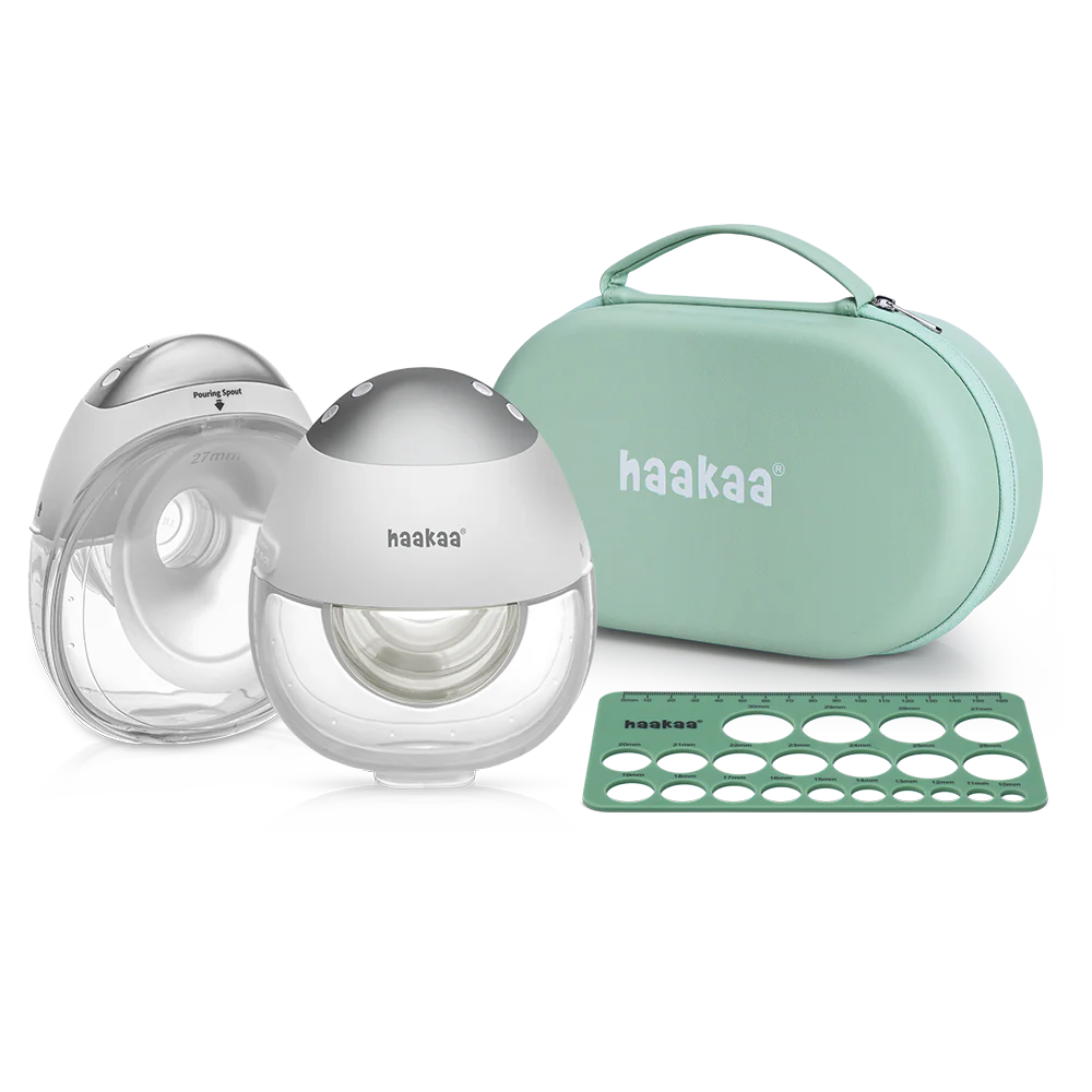 E-Ladybug Wearable Electric Breast Pump - Image 10