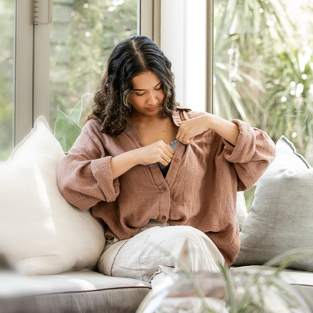 E-Ladybug Wearable Electric Breast Pump - Image 5