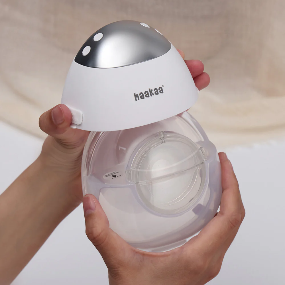 E-Ladybug Wearable Electric Breast Pump - Image 6