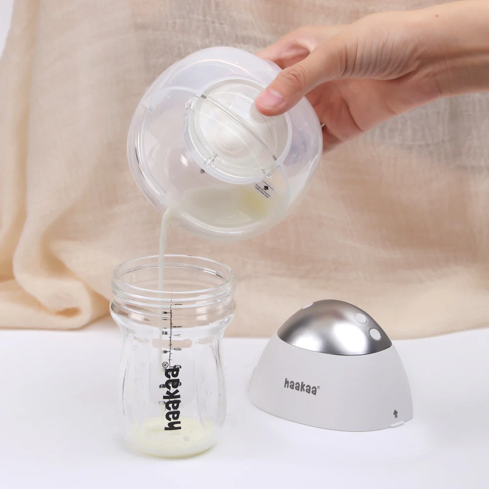 E-Ladybug Wearable Electric Breast Pump - Image 8