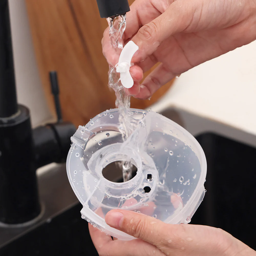 E-Ladybug Wearable Electric Breast Pump - Image 9