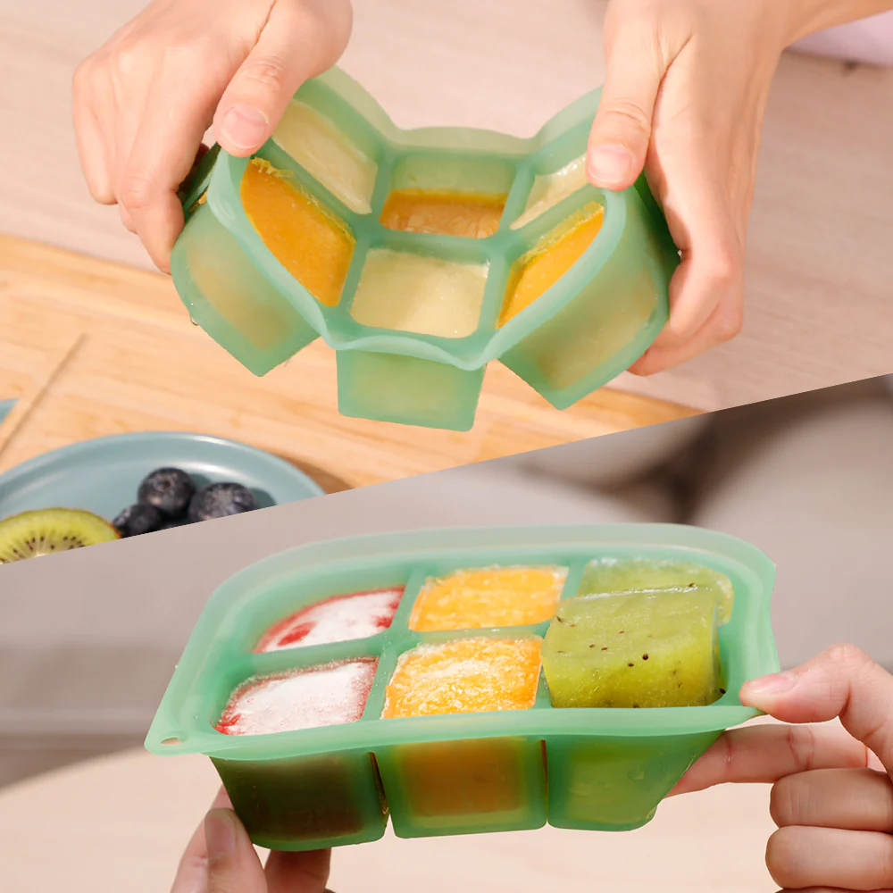 Easy-Freeze Tray - Image 3