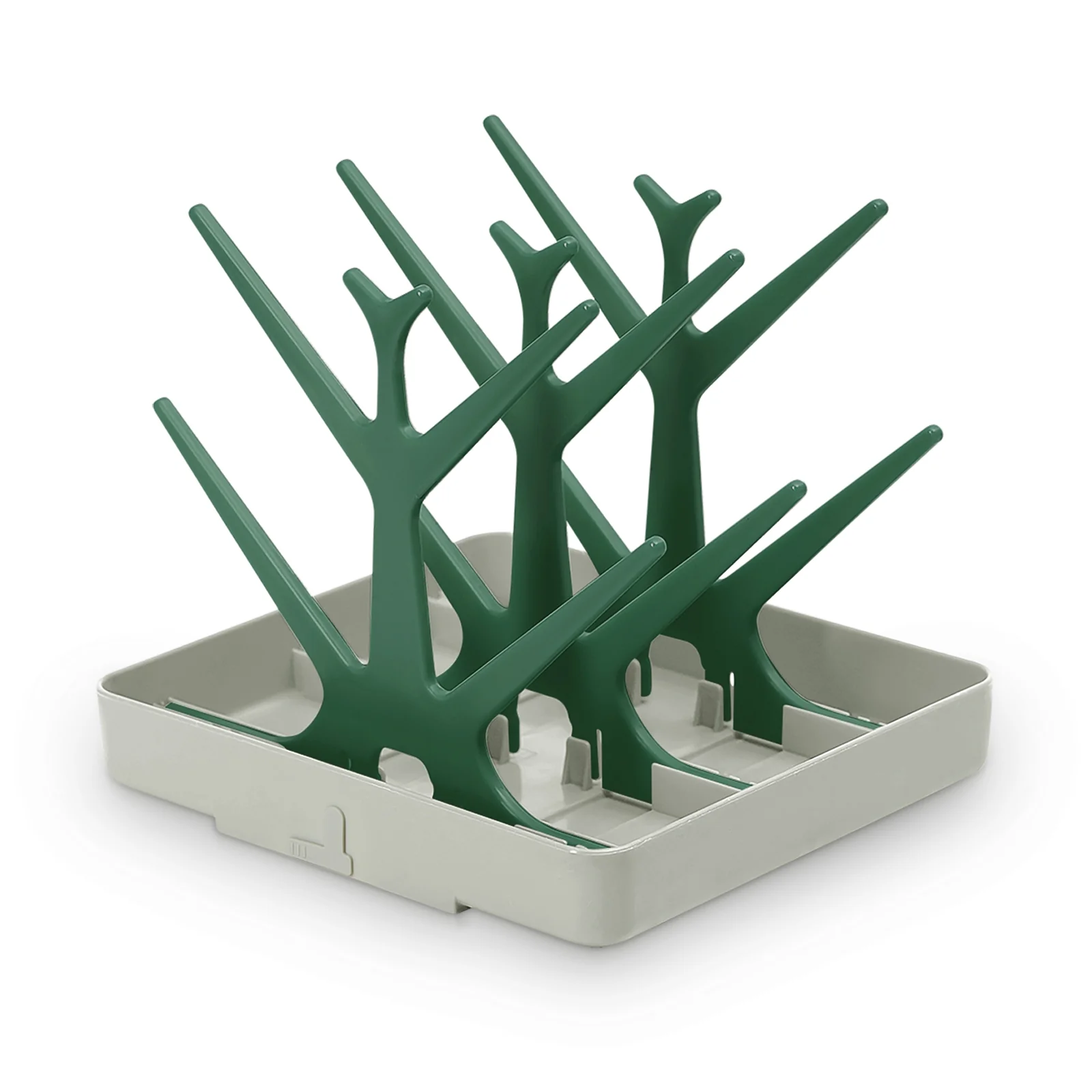 Easy-store Drying Tree & Tray Set - Image 8