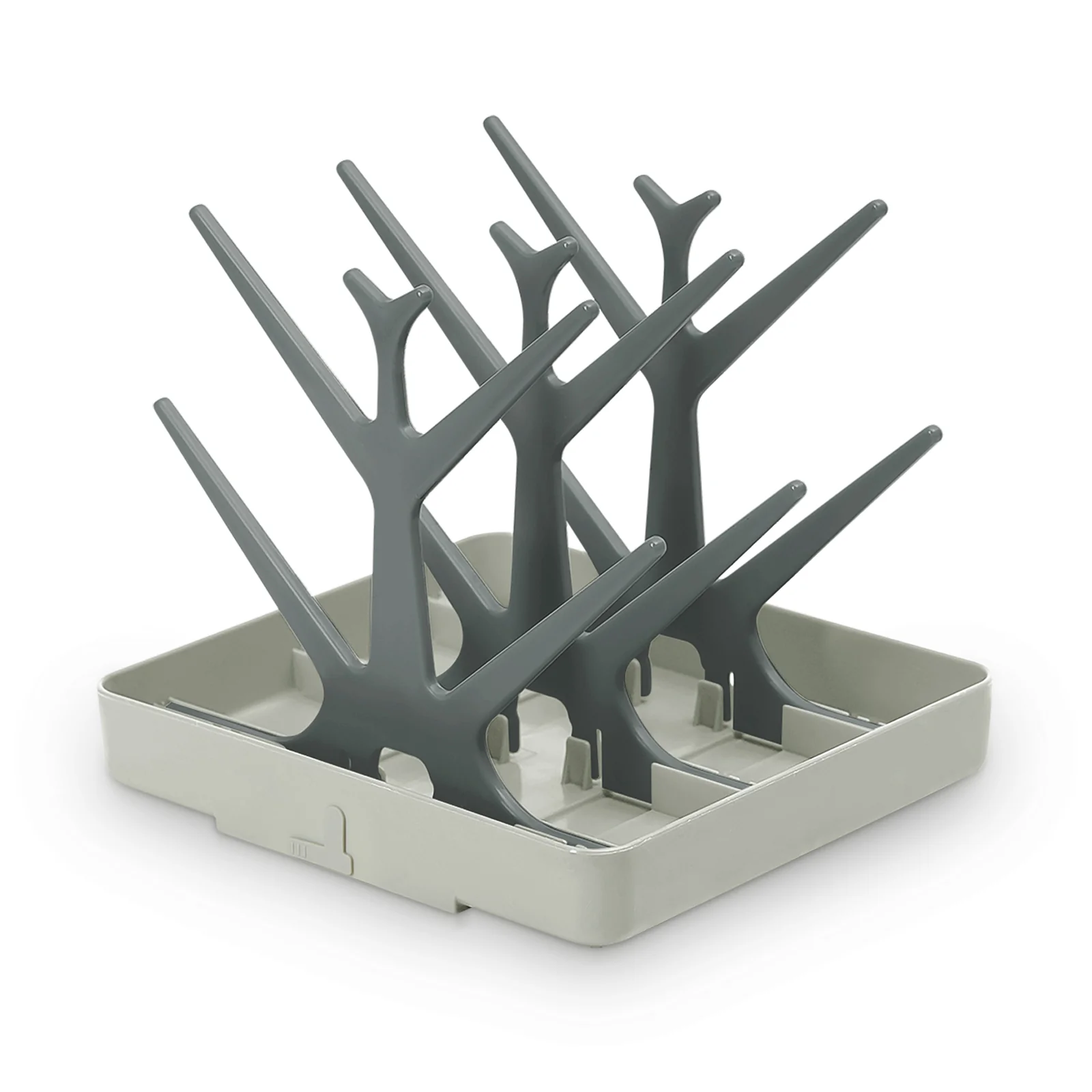 Easy-store Drying Tree & Tray Set - Image 9
