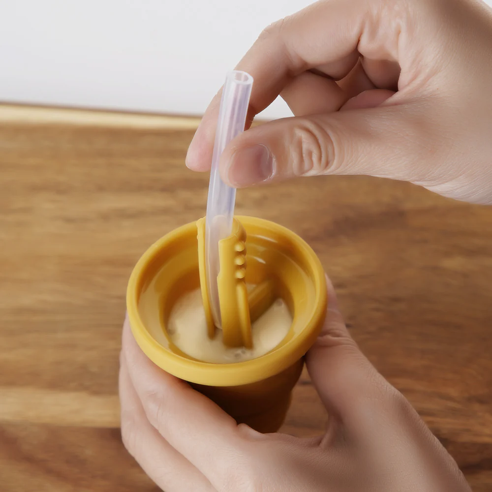 Freeze-N-Sip Ice Cream Mould Set - Image 6