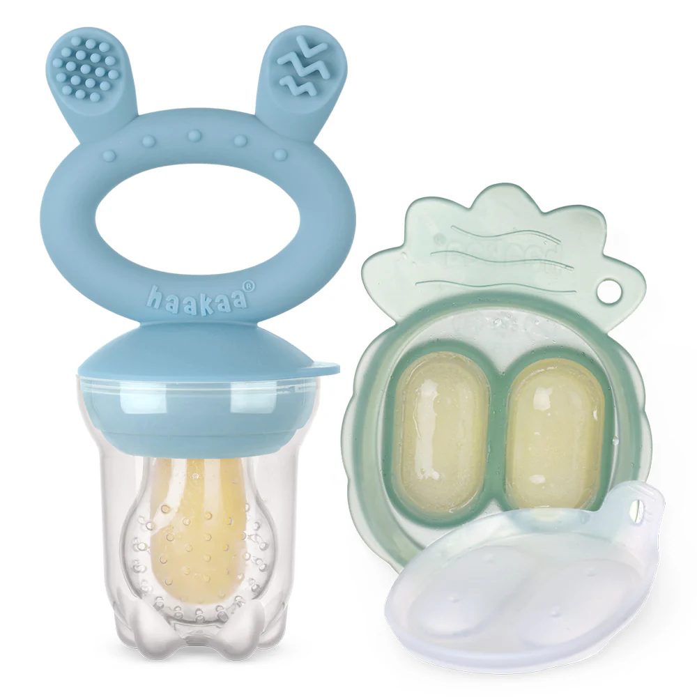 Fresh Food Feeder Mini Combo - Image 12