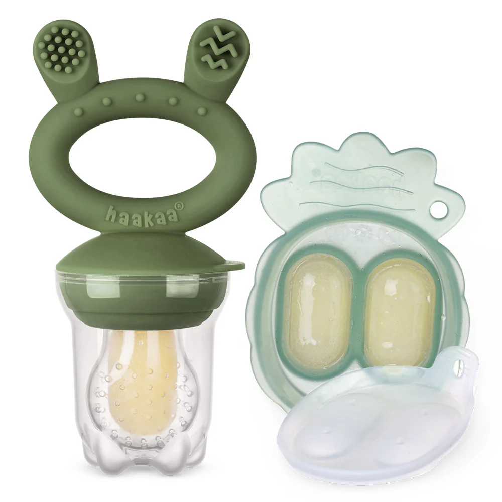 Fresh Food Feeder Mini Combo - Image 17