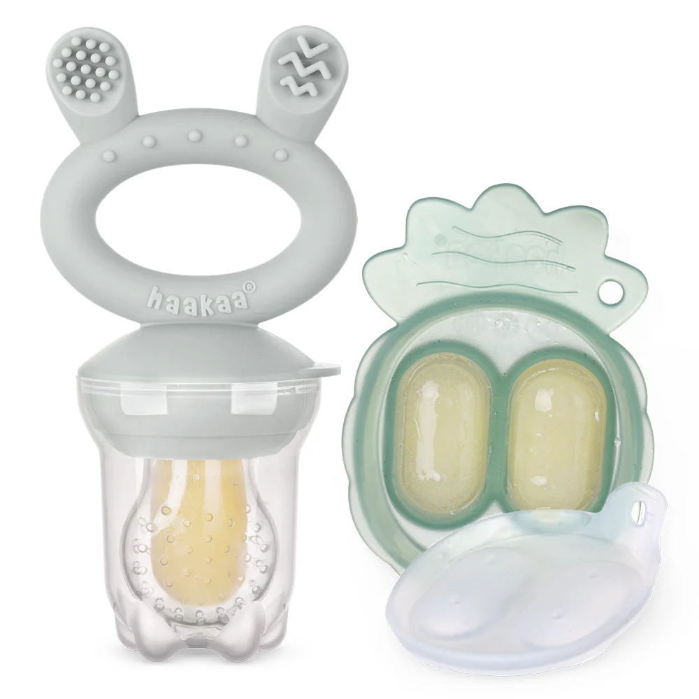 Fresh Food Feeder Mini Combo - Image 20