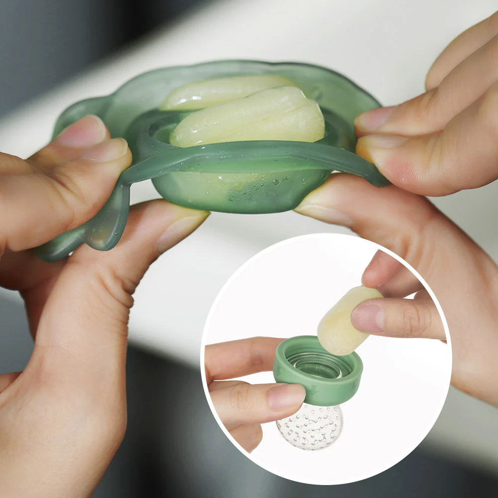 Fresh Food Feeder Mini Combo - Image 9