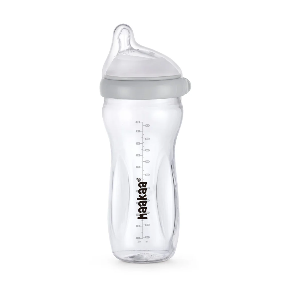Generation 3 Glass Baby Bottle (120ml | 180ml | 300ml) - Image 10
