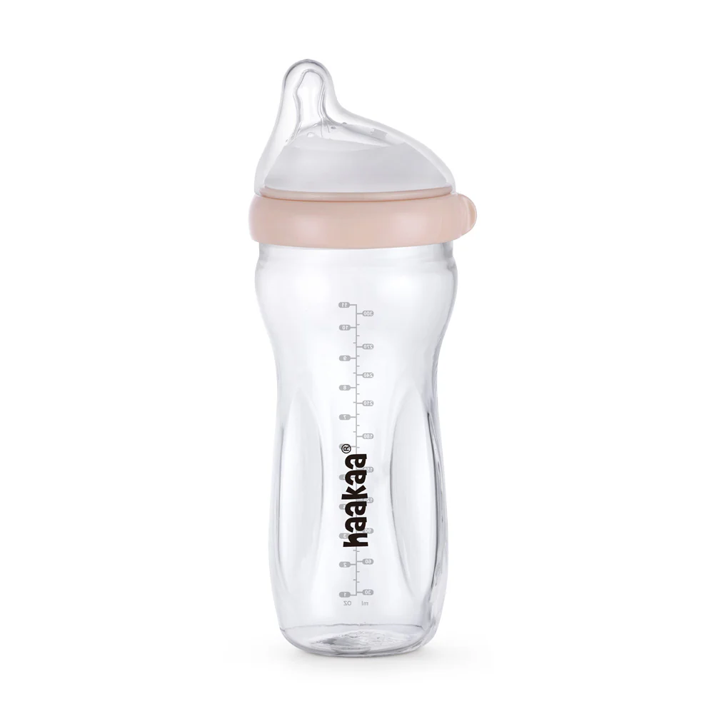 Generation 3 Glass Baby Bottle (120ml | 180ml | 300ml) - Image 11