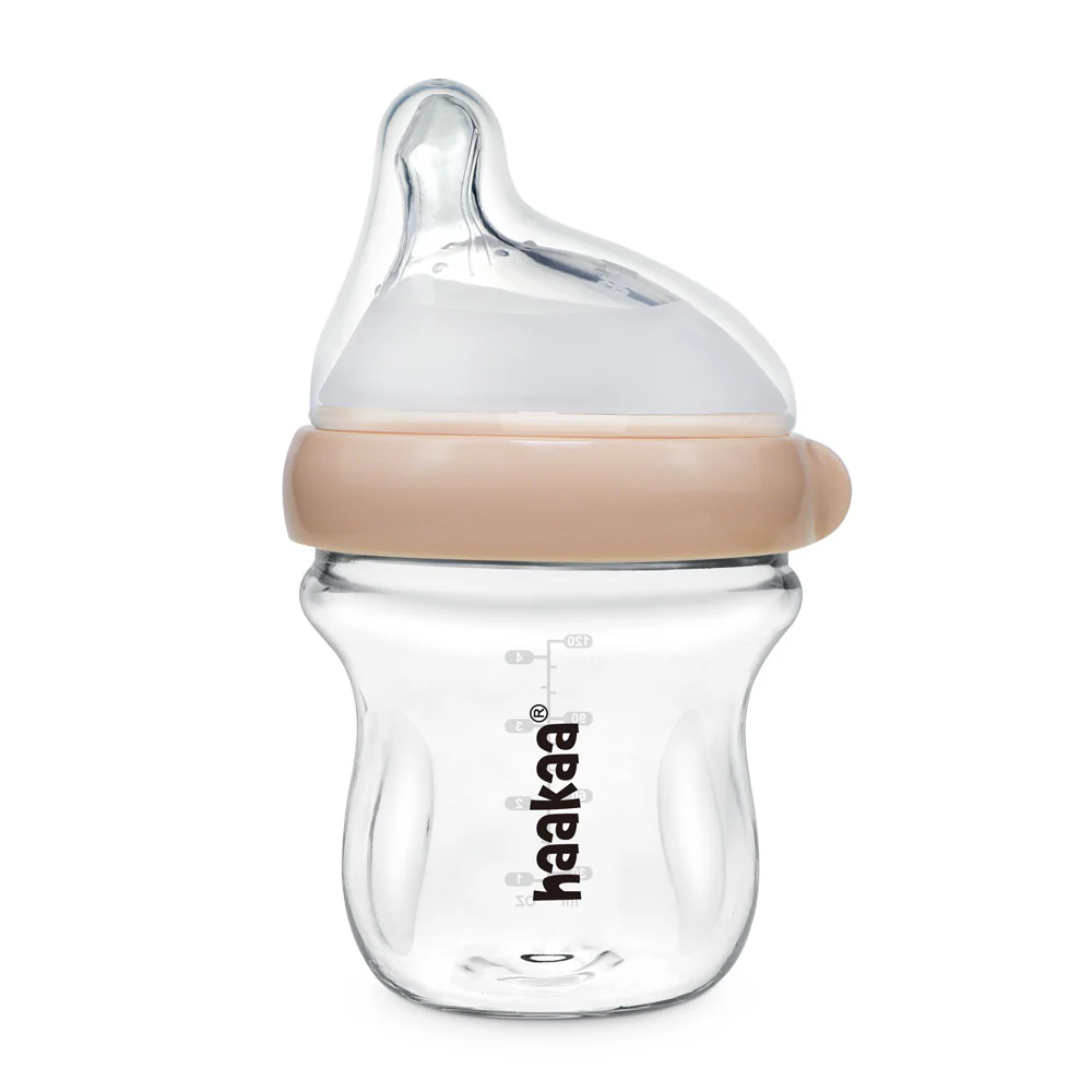 Generation 3 Glass Baby Bottle (120ml | 180ml | 300ml) - Image 12