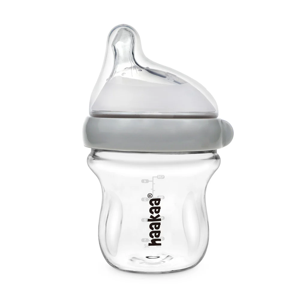 Generation 3 Glass Baby Bottle (120ml | 180ml | 300ml) - Image 13