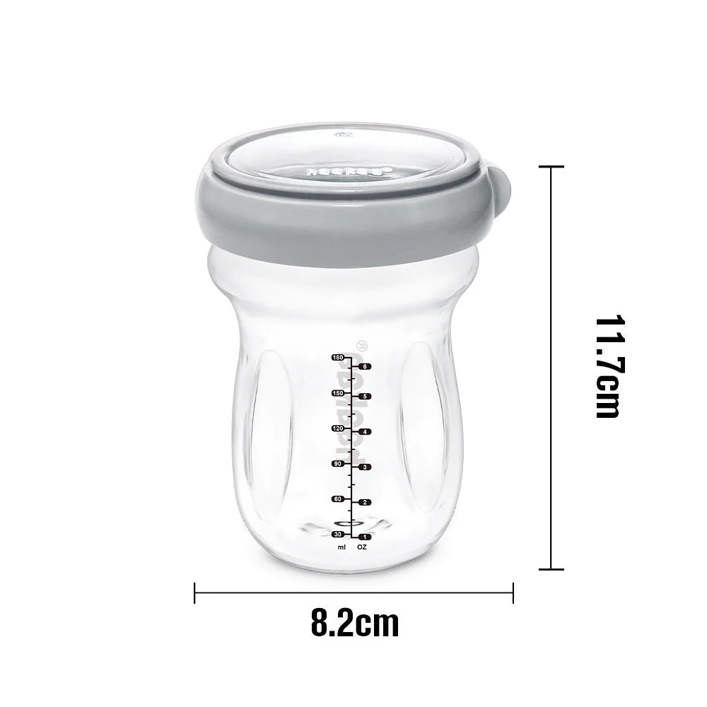 Generation 3 Glass Storage Container (120ml | 180ml) - Image 9