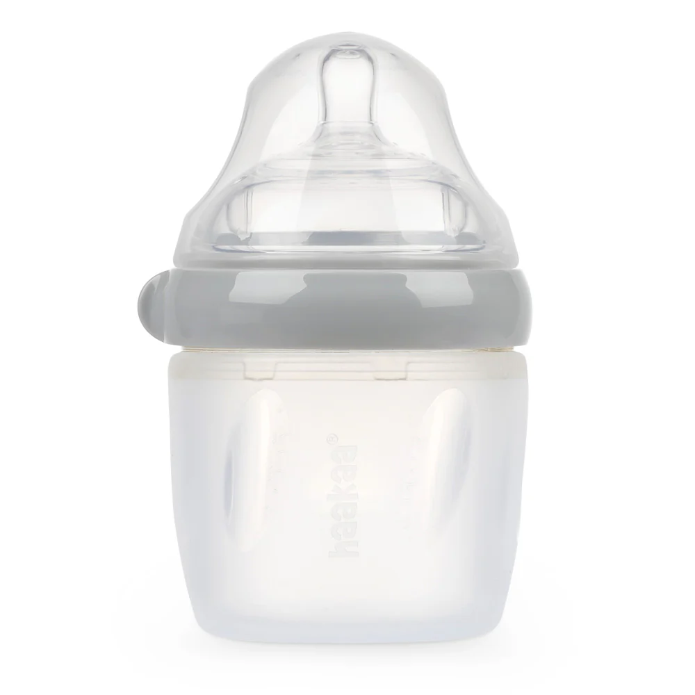 Generation 3 Silicone Baby Bottle (160ml | 250ml) - Image 10