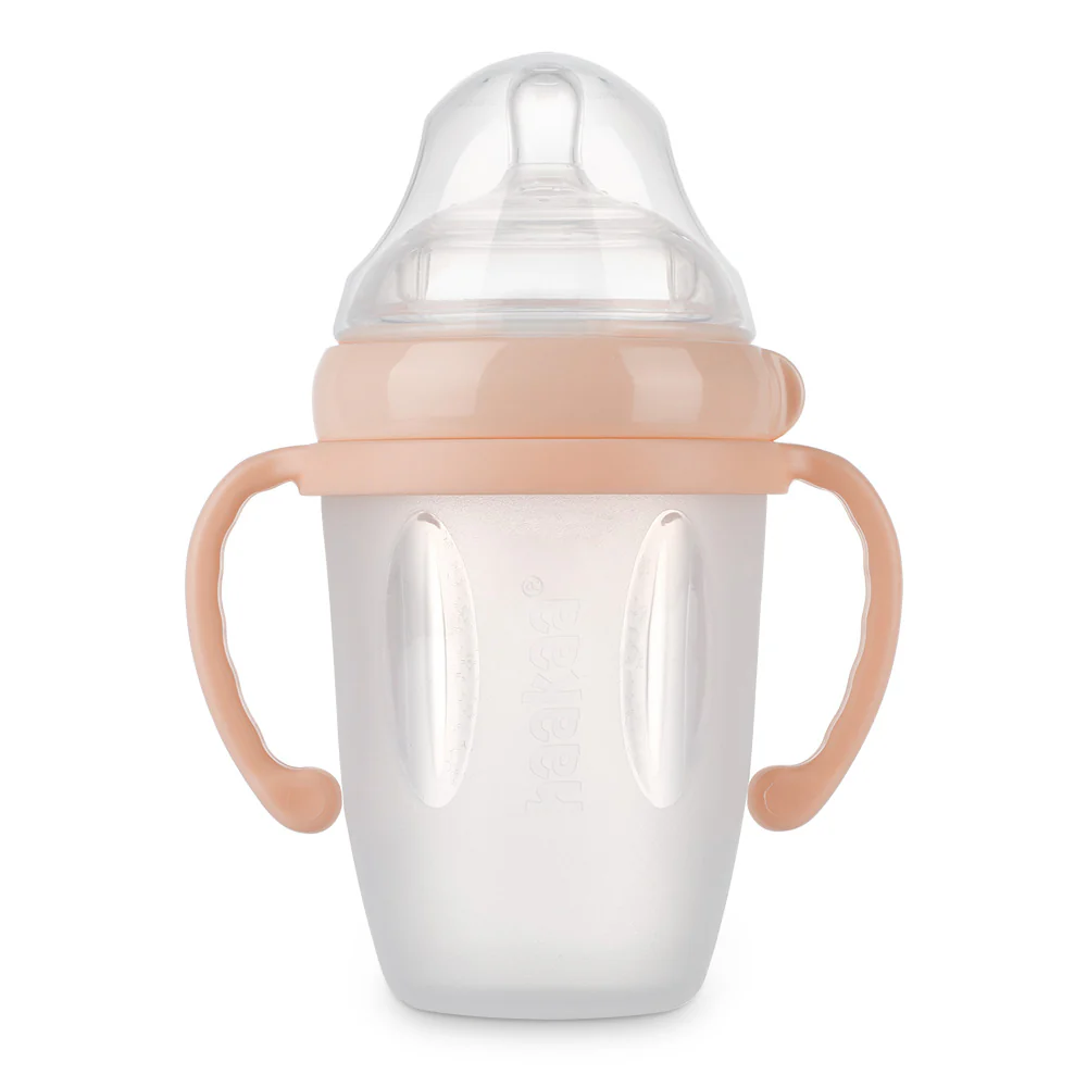 Generation 3 Silicone Baby Bottle (160ml | 250ml) - Image 11