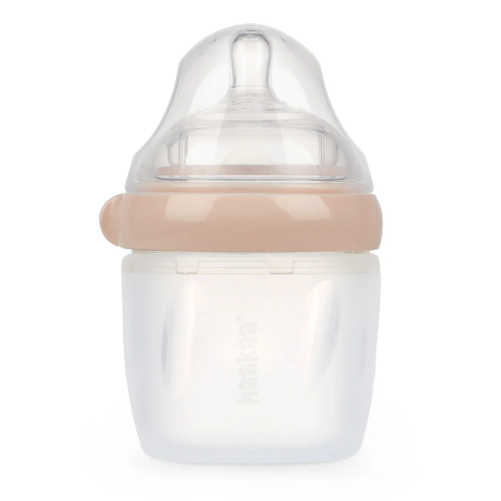 Generation 3 Silicone Baby Bottle (160ml | 250ml) - Image 12