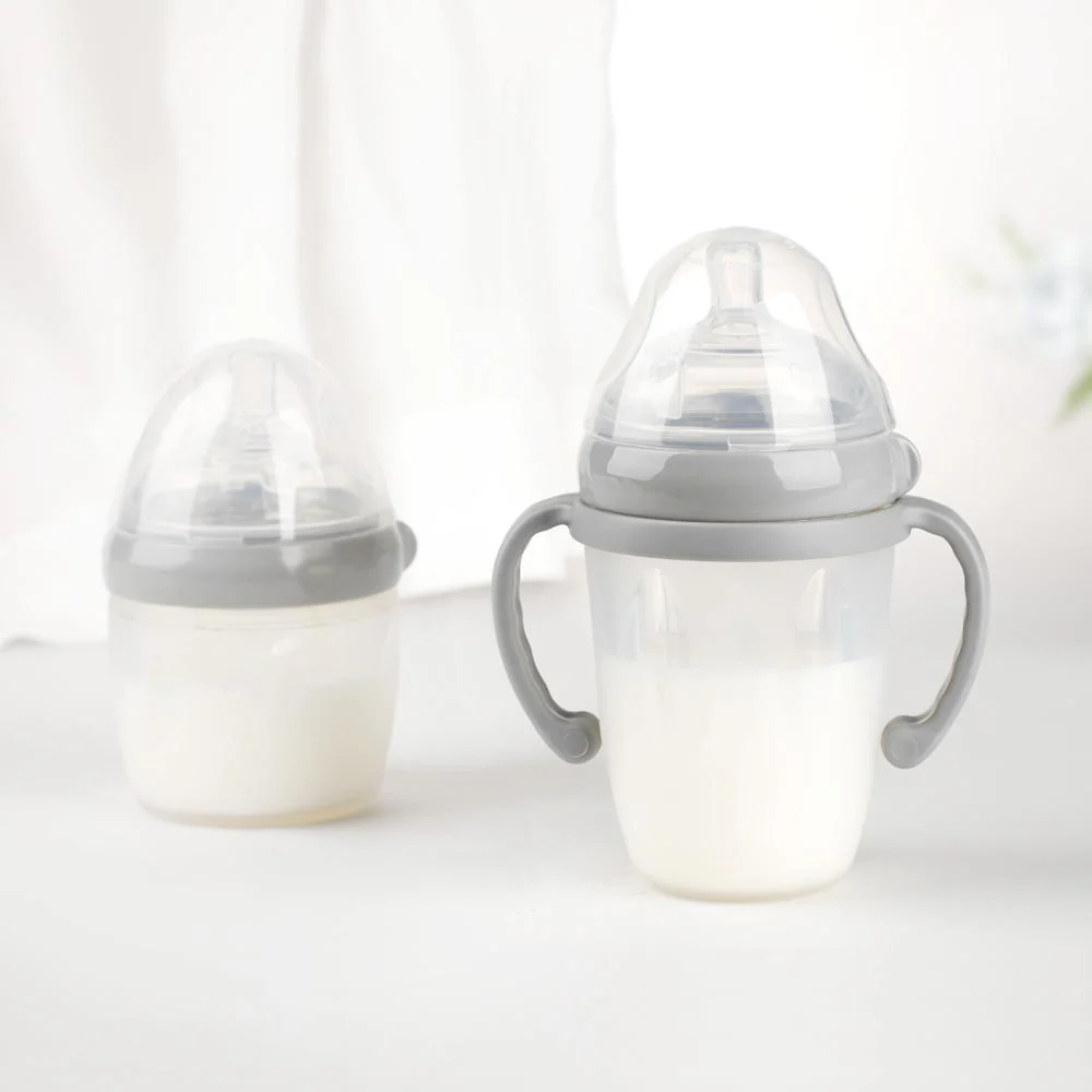 Generation 3 Silicone Bottle Replacement Cap - Image 3